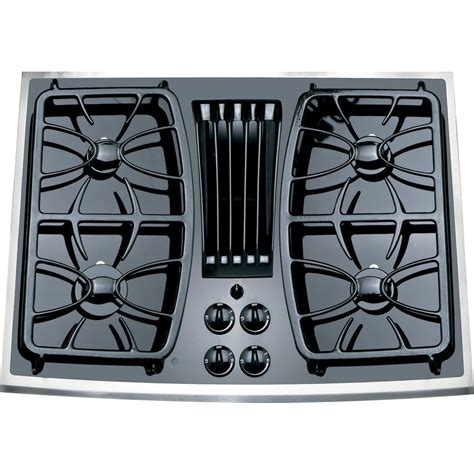 GE Profile Cooktops at Lowes.com