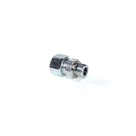 GE15LR GE15LRCF Parker Ermeto Male stud connector - 15L …