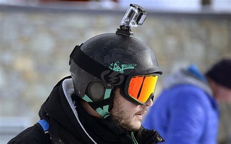 Gear guide: this season's best ski cameras - The … - balustradellc