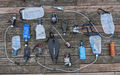 Gear Lab: The 5 Best Backpacking Water Filters of 2024 - Sawyer - balustradellc