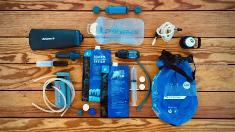 Gear Lab: The 5 Best Backpacking Water Filters of 2025 - balustradellc