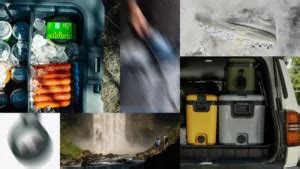 Gear Patrol Outdoor Awards 2025: Best Bags, Camp Accessories, Trail ... - balustradellc