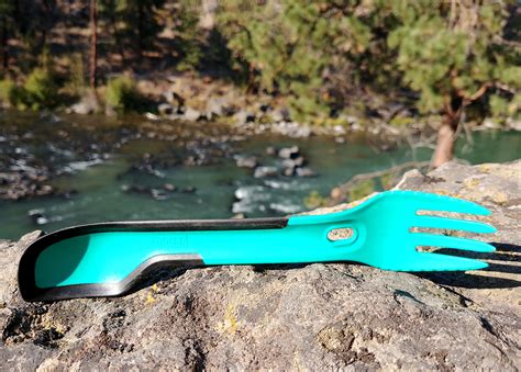 Gear Roundup: Best Sporks for Lightweight Backpacking - balustradellc