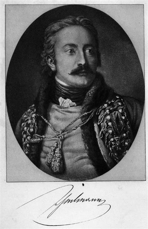 GEDBAS: Adolf Franz Georg Freiherr von THIELMANN