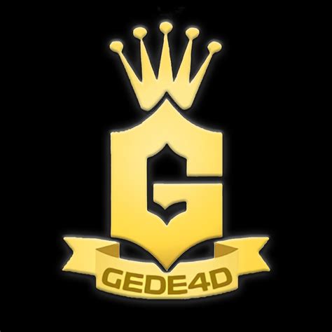 GEDE4D   More Info - GEDE4D