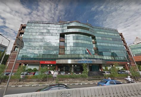 Gedung Victoria Floor 7 - balustradellc