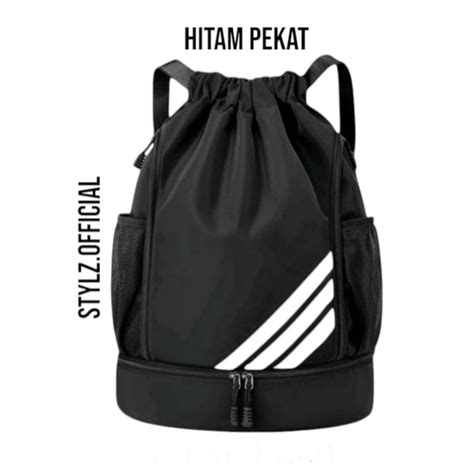 geeeeistlang/gerrrlangst buat tas serut multifungsi waterproof tas ... - balustradellc