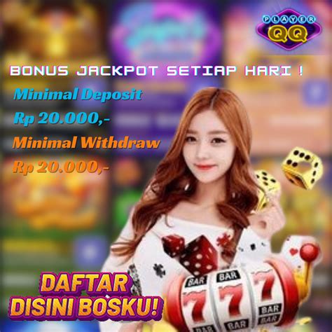 Geeks Matematika Player Profesional Dalam Dunia Slot Bingo - wintechmobiles.com