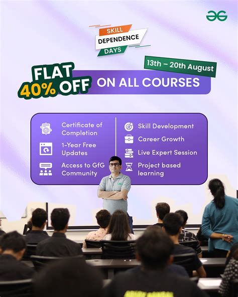 GeeksforGeeks | Your All-in-One Learning Portal - balustradellc