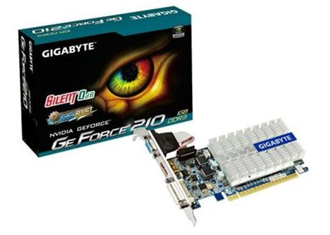 Geforce 210 - Harga & Spesifikasi Terbaru Maret 2026 - balustradellc