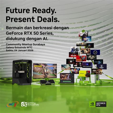 GeForce Community Indonesia | #wta sedikit bingung karena - balustradellc