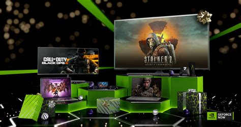 GeForce NOW - balustradellc