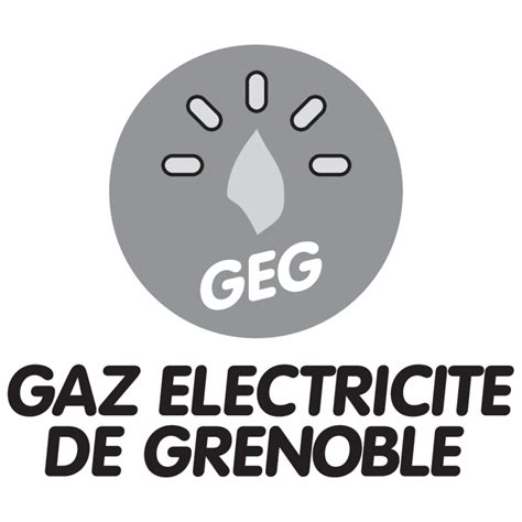 GEG - Gaz Électricité de Grenoble - Agence Energie