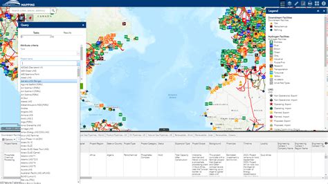 GEI Mapping - Global Energy Infrastructure - wintechmobiles.com
