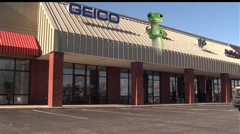 GEICO - Dothan, AL - Foursquare