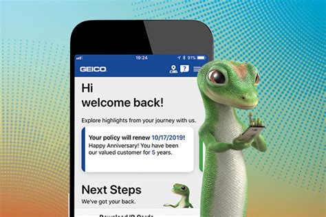 GEICO Express GEICO Living