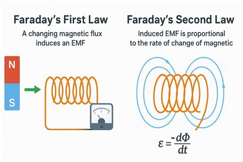 Gelöst:State Faraday’s law of Electromagnetic induction. Discuss the ... - wintechmobiles.com