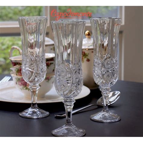 Gelas crystal Dijual | Beli 100+ Gelas crystal online | Carousell Indonesia - balustradellc