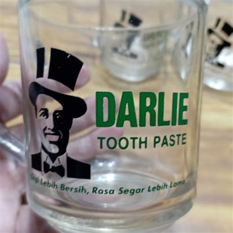 Gelas Darlie - balustradellc