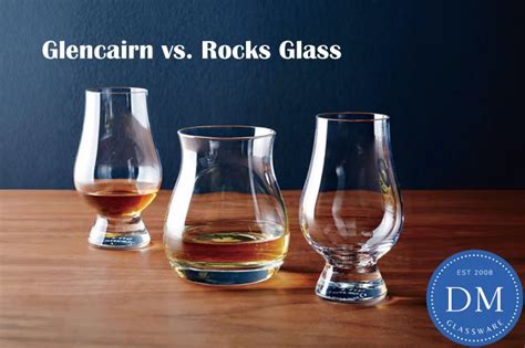 Gelas Whiskey vs. Gelas Rocks: Apa Perbedaan Sebenarnya ... - balustradellc