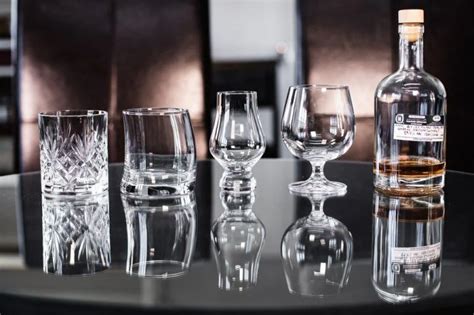Gelas Wiski Waterford: Panduan Terbaik untuk Peralatan Bar Kristal ... - balustradellc