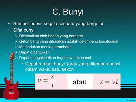 Gelombang dan Sifat Bunyi | PDF - Scribd - wintechmobiles.com