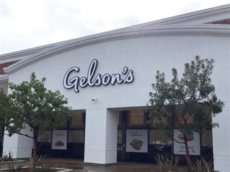 GELSON’S - 210 Photos & 132 Reviews - 730 …