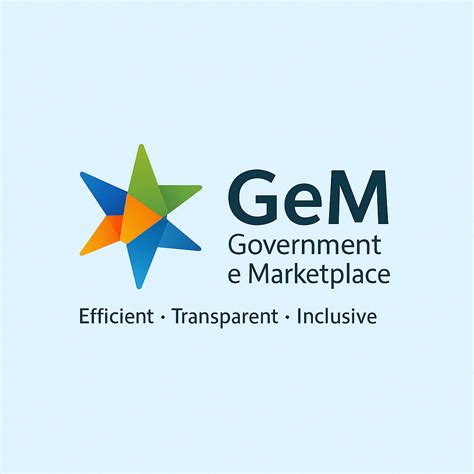GeM | Central Public Procurement Portal (CPPP) | Government e ... - balustradellc