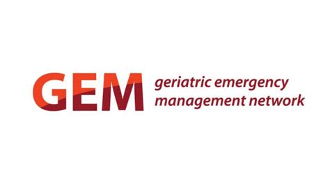 GEM Role in Community Hospital Regional Geriatric Program of Toronto