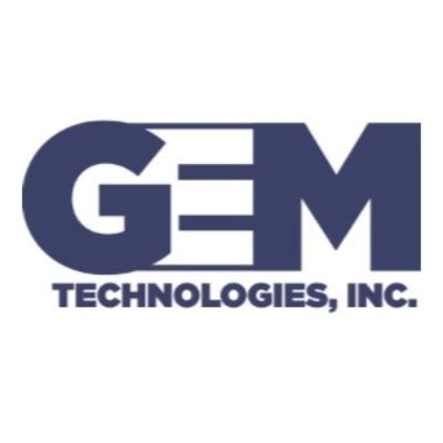 GEM Technologies, Inc. hiring CADD Technologist in