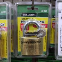 Gembok Pintu Berkualitas untuk Keamanan Maret 2026 - balustradellc