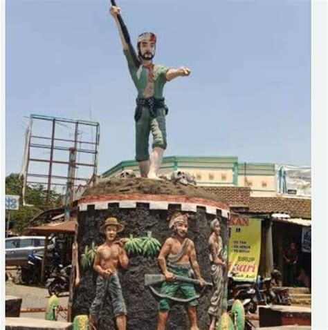 Gembong Pati Pasar Nego - muktibox.com