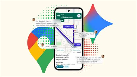 Gemini AI Hadir di Google Maps, Bisa Jawab Pertanyaan Rumit dan ... - balustradellc