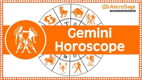 Gemini Daily Horoscope: Tomorrow - Astrology Answers - wintechmobiles.com
