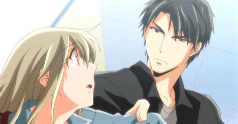 Gemoy! 12 Anime Ecchi Terbaru, Untuk Umur 17+ - Akurat.co - balustradellc