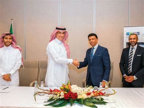 GEMS Education KSA and Hassana acquire Ma’arif - Gulf News