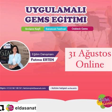 GEMS Programı.