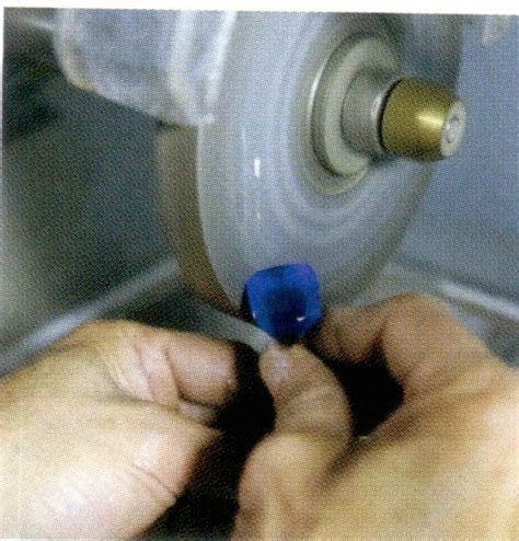 Gemstone, Rough Cutting and Polishing | Jim Jewelers - balustradellc