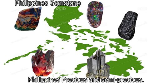 Gemstones Found In Philippines - wintechmobiles.com