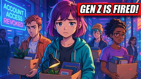 Gen Z is getting hired and fired faster than any generation before them ... - balustradellc