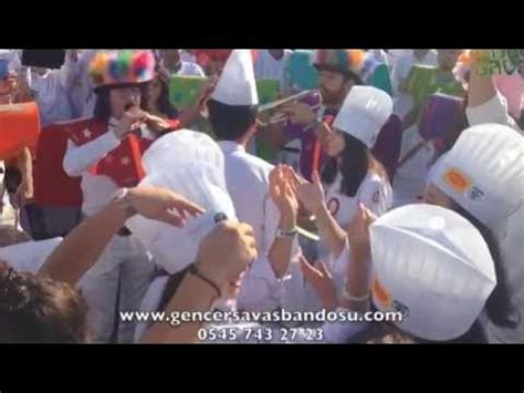 GENCER SAVAS BANDOSU SEVDAN OLMASA YouTube.