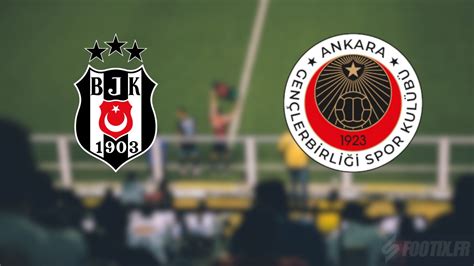 Genclerbirligi vs Besiktas - Match Guide, Data Analysis, Standings - balustradellc