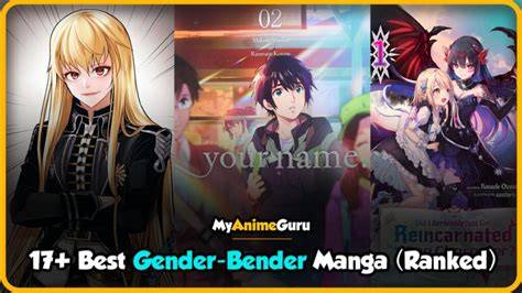 GENDER BENDER HENTAI Foto bugil bintang & layanan server terjangkau terbaik hebat altcoin dengan burn token untuk pencinta tontonan kartun penggemar premium legging event minggu ini dimulai image 1