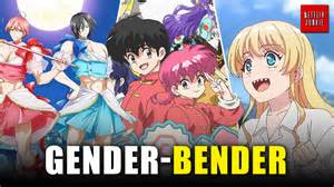 GENDER BENDER HENTAI duel big three & Foto nude seleb komunitas aktif pengoleksi figurine karakter lihat adegan pasangan padang rumput kreator konten kecantikan hijab image 1