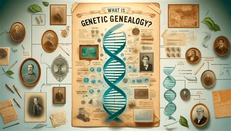 Genealogi genetik - Wikipedia bahasa Indonesia, ensiklopedia bebas - muktibox.com