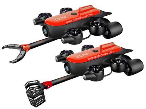GENEINNO Underwater Robot T1 buy dive - Aditech - raincitystudios.com