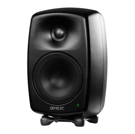 genelec 8030c - Audio Science Review (ASR) Forum - balustradellc