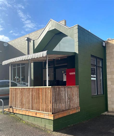 General 2 — Bespoke Architects - balustradellc