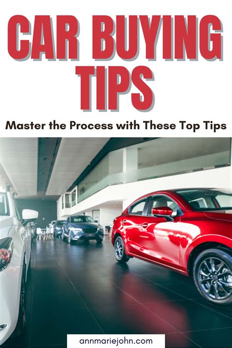 General Car Buying Tips - CarWale - balustradellc