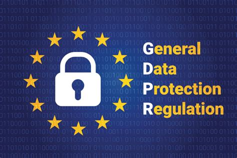 General Data Protection Regulations (GDPR) eLearning - balustradellc